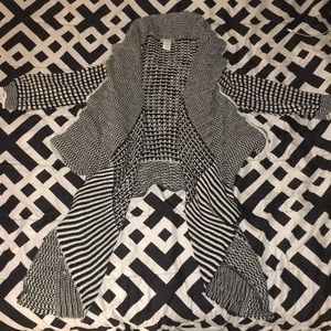 Body Central Sweater